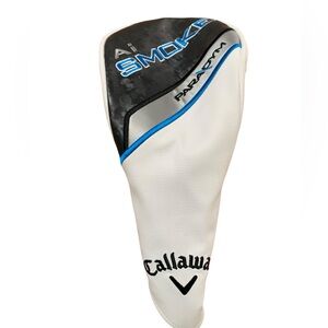 Callaway Paradym Ai Smoke Hybrid Headcover